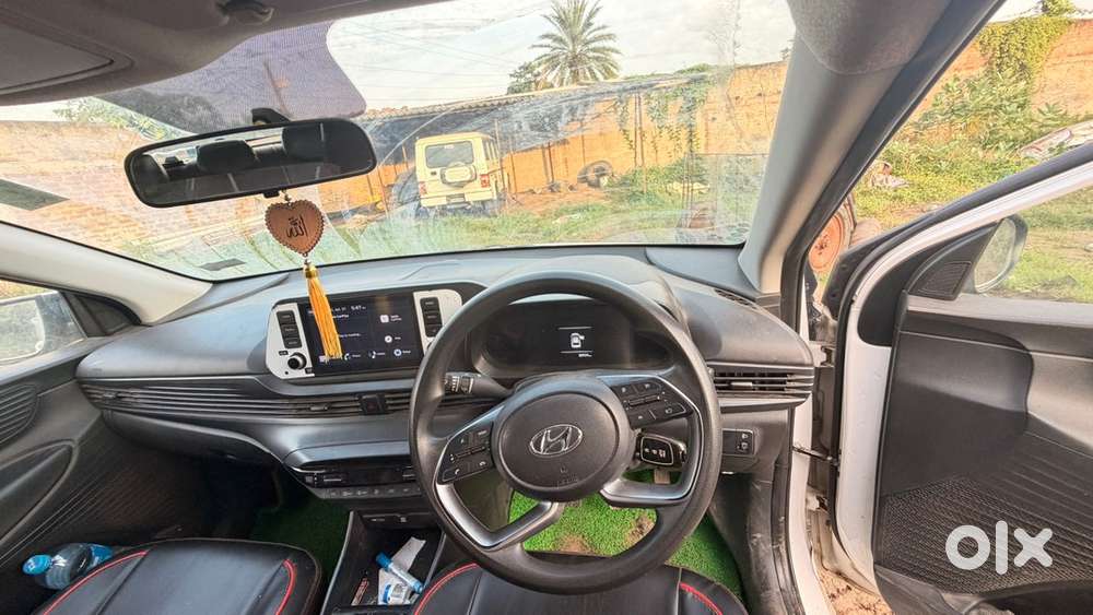 Hyundai I20 Sportz Petrol 2023