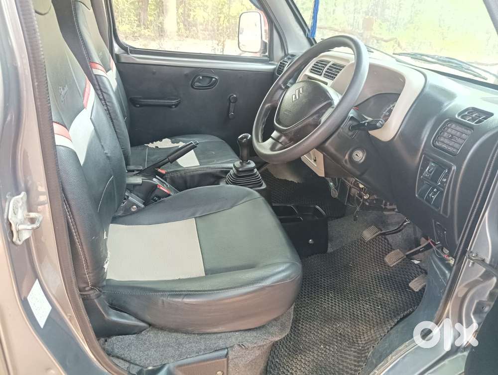 Maruti Suzuki Eeco 5 Seater Ac, 2019, Petrol