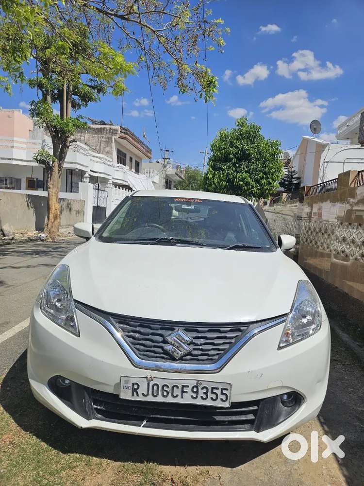 Maruti Suzuki Baleno 2018 Diesel Good Condition