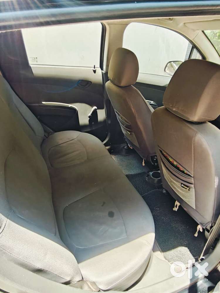Chevrolet Beat Ls, 2013, Diesel