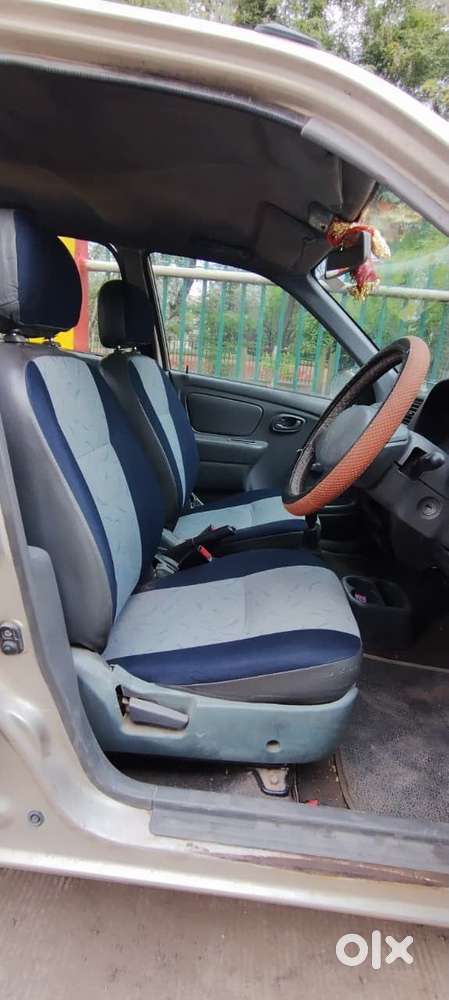 Maruti Suzuki Alto Lx Bsiii, 2009, Petrol