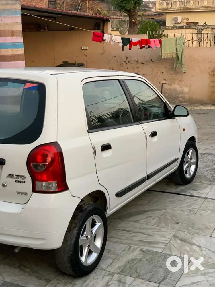 Maruti Suzuki Alto K10 2014