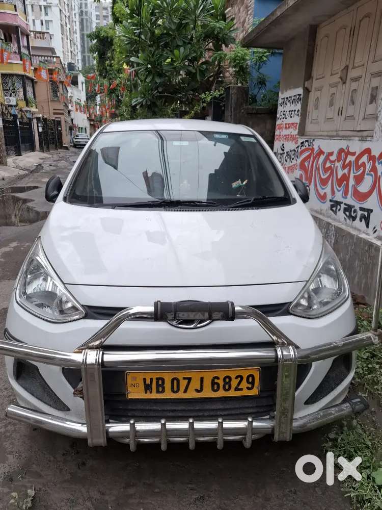 Hyundai Xcent Prime 2018 Diesel Good Condition