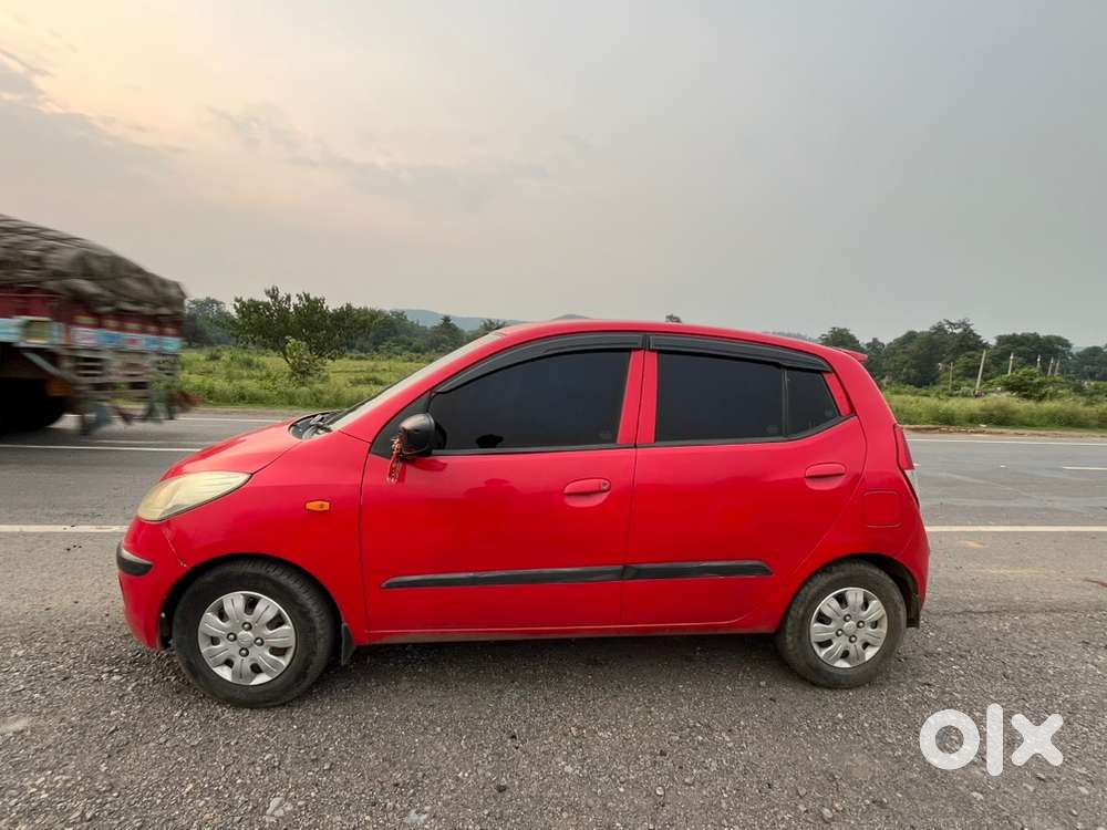 Hyundai I10 Magna O 2009
