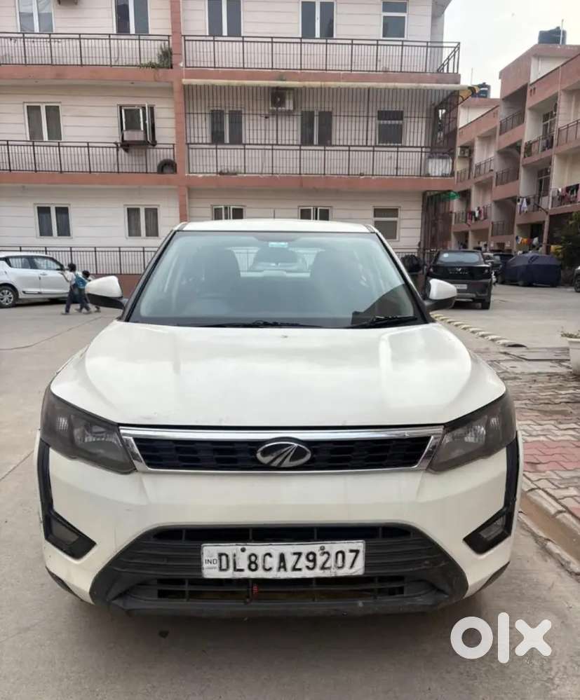 Xuv300 2020 1st Owner