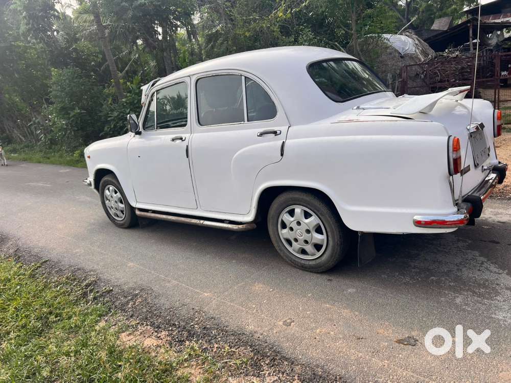 Ambassador Classic Diesel 2004
