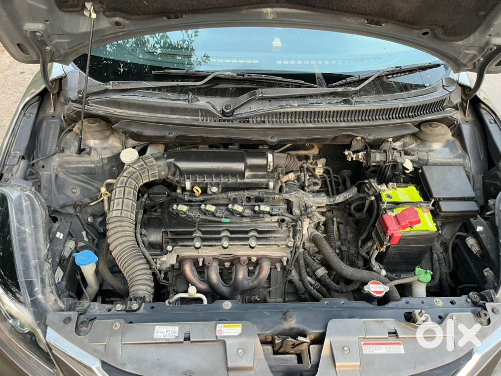 Maruti Suzuki Baleno 2021 Petrol Automatic