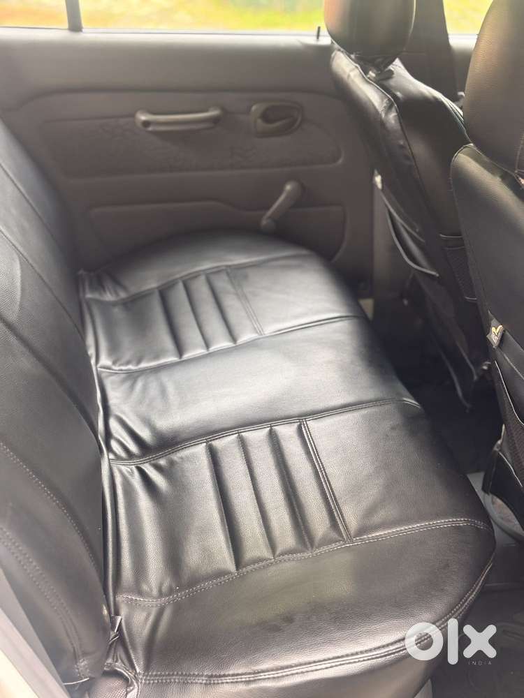 Hyundai Santro Xing Xl Erlx Euro Iii, 2007, Petrol