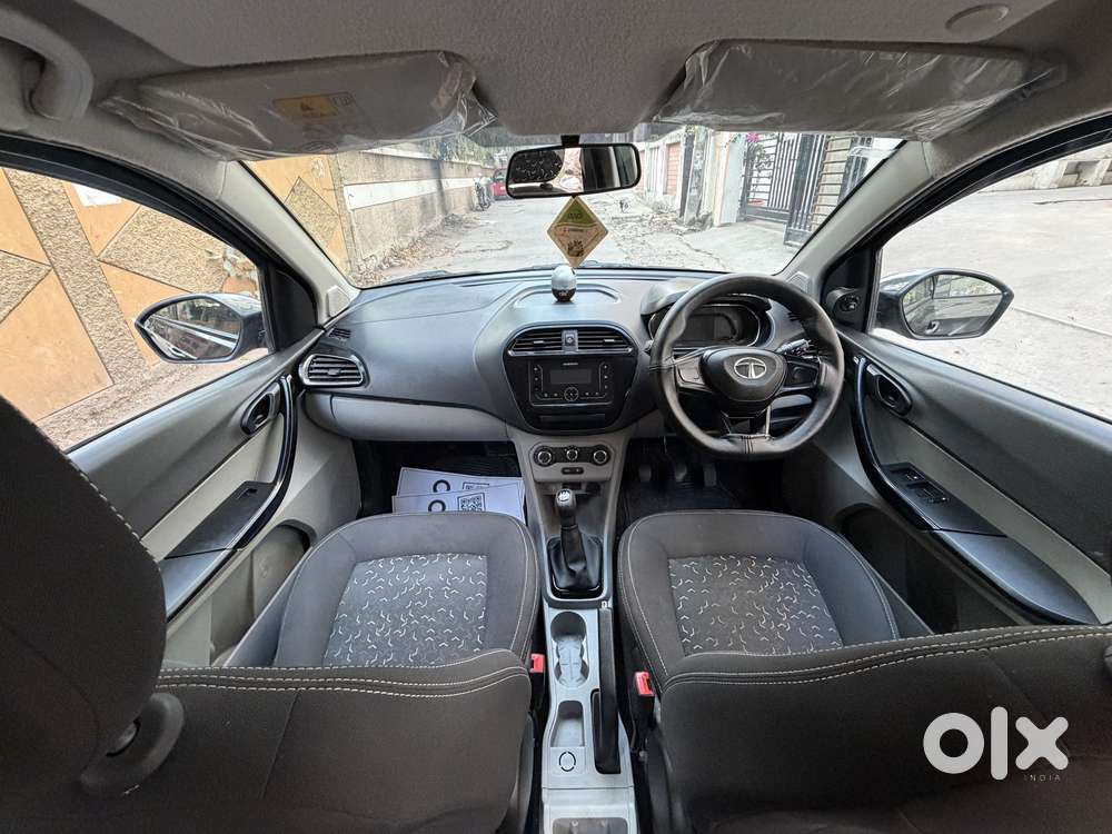 Tata Tiago 1.2 Revotron Xt Rhythm, 2020, Petrol