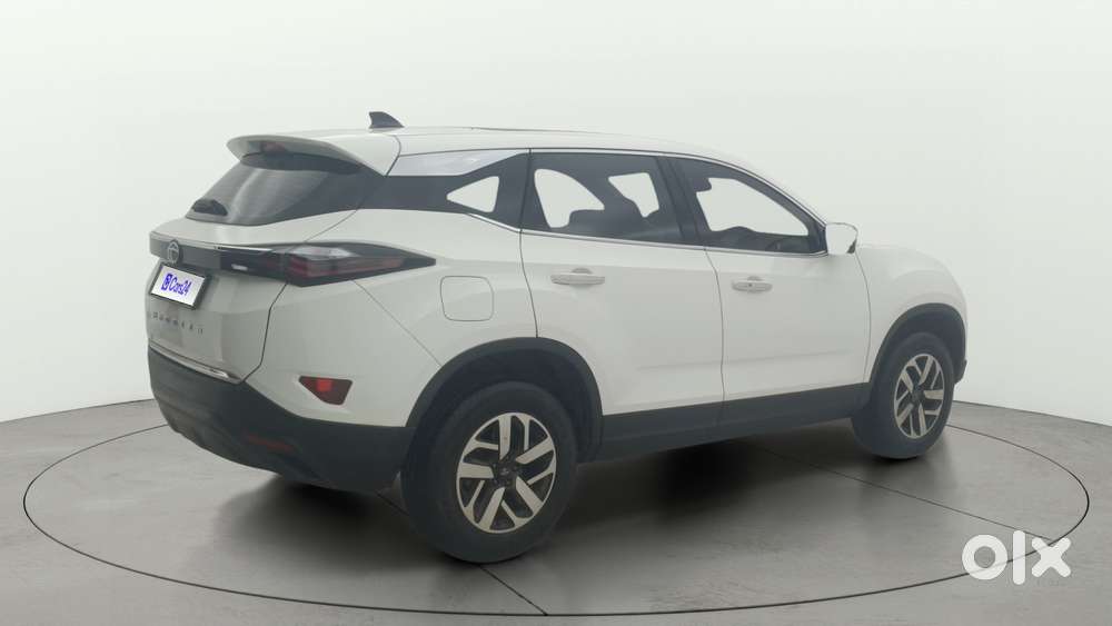 Tata Harrier Xza Plus At, 2023, Diesel