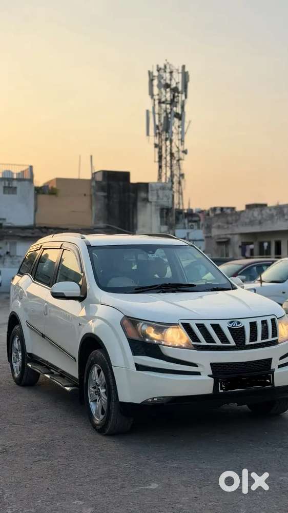 Mahindra Xuv500, 2012 Fully Maintained