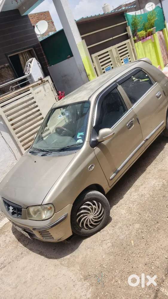 Maruti Suzuki Alto 2010 Petrol 405606 Km Driven