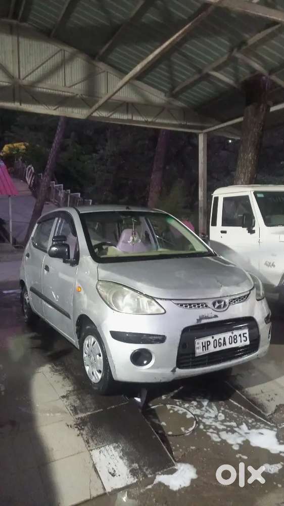 Hyundai I10 2009