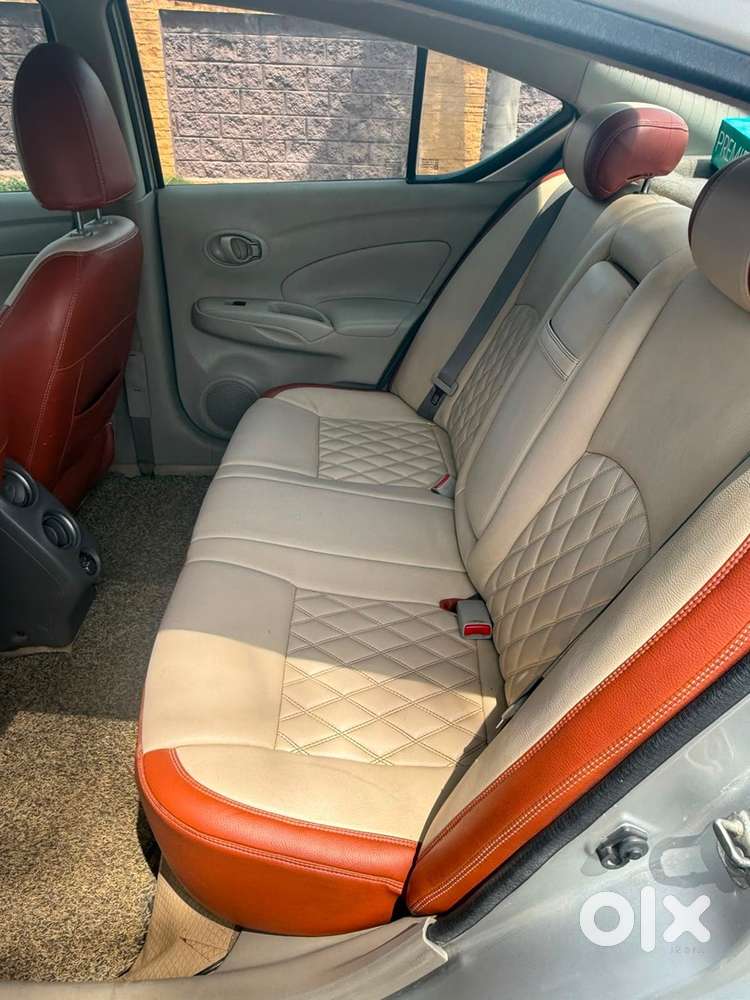 2013 Nissan Sunny Diesel