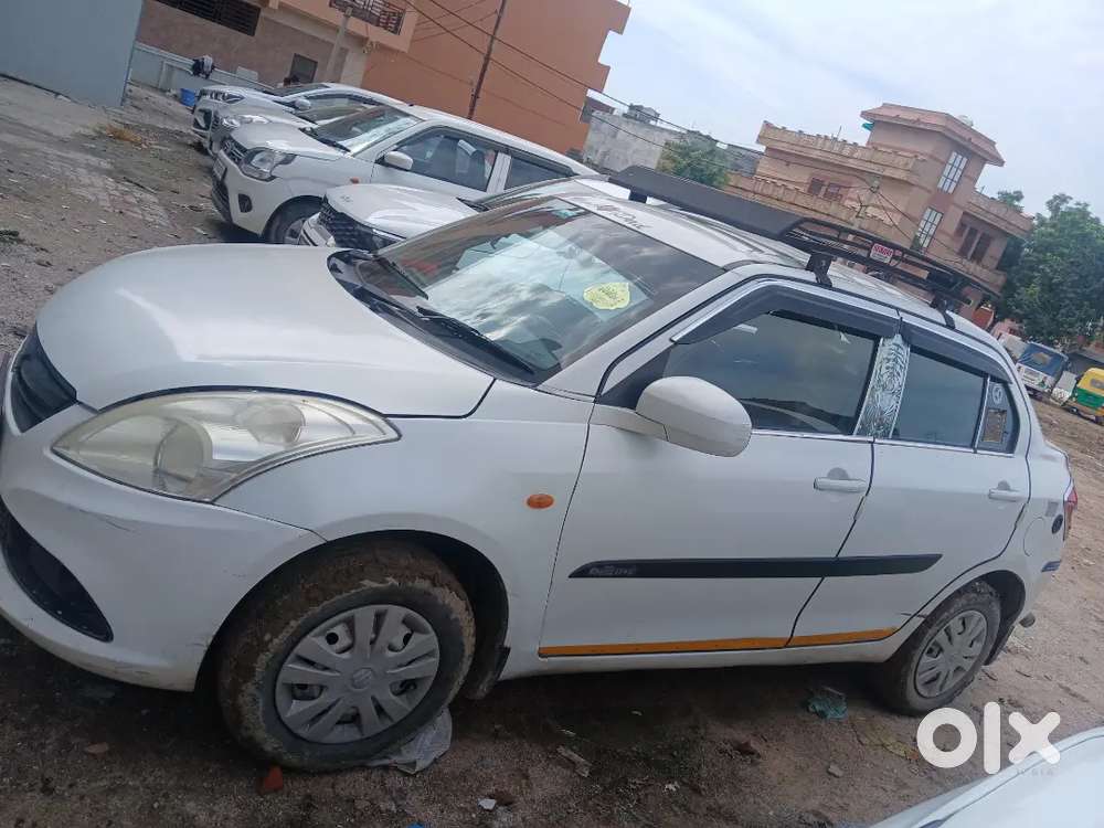 Maruti Dzire Tour 4 Year