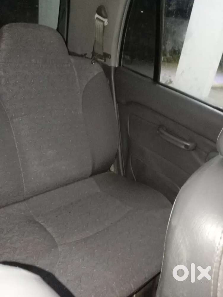 Hyundai Santro Xing 2007