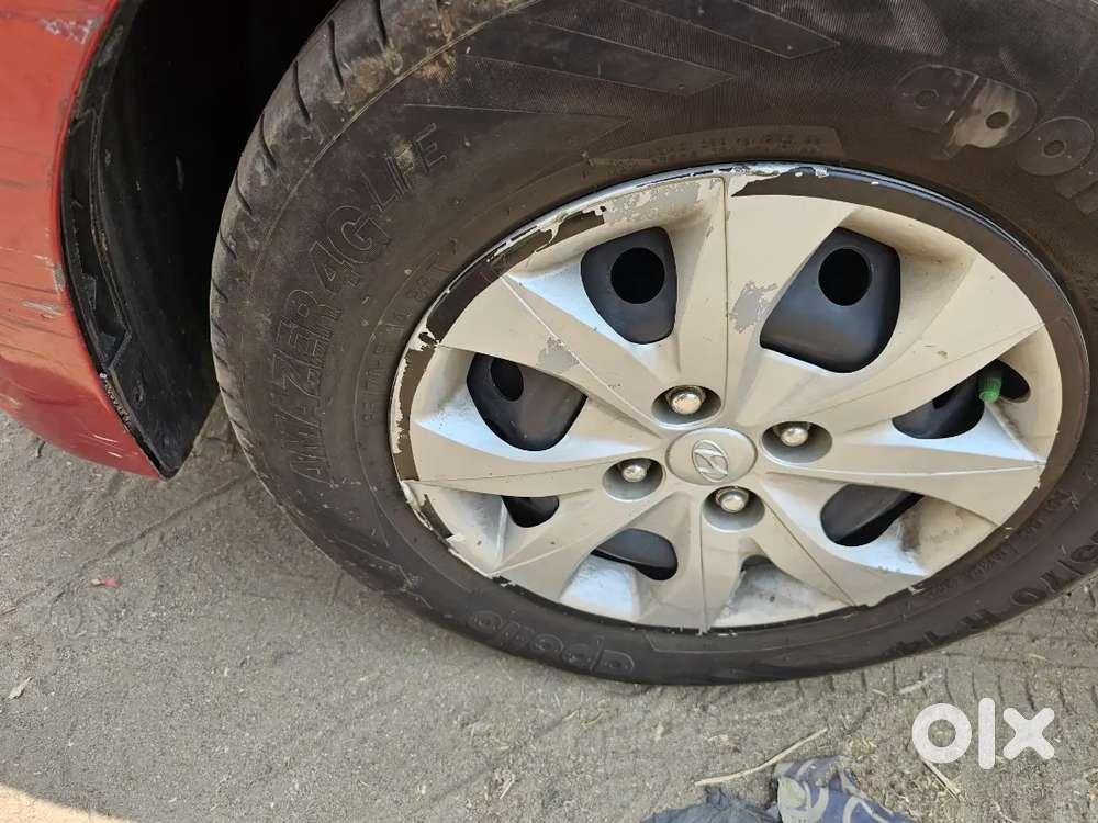 Hyundai I20 2020 Petrol 130000 Km Driven