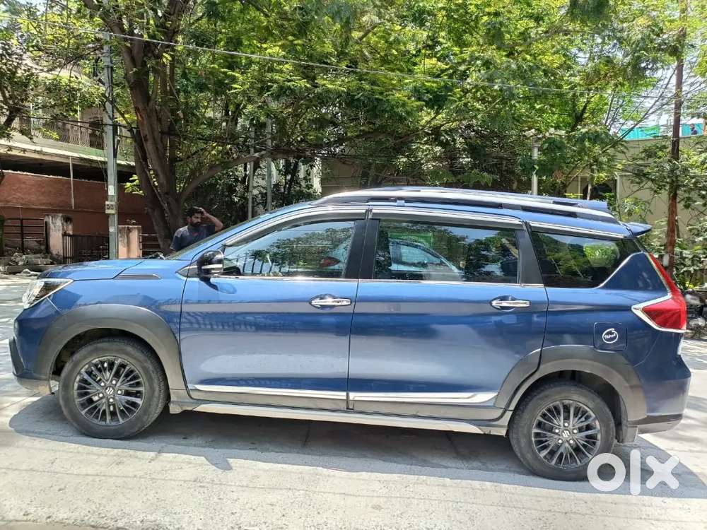 Maruti Suzuki Xl6 2022 Petrol Good Condition