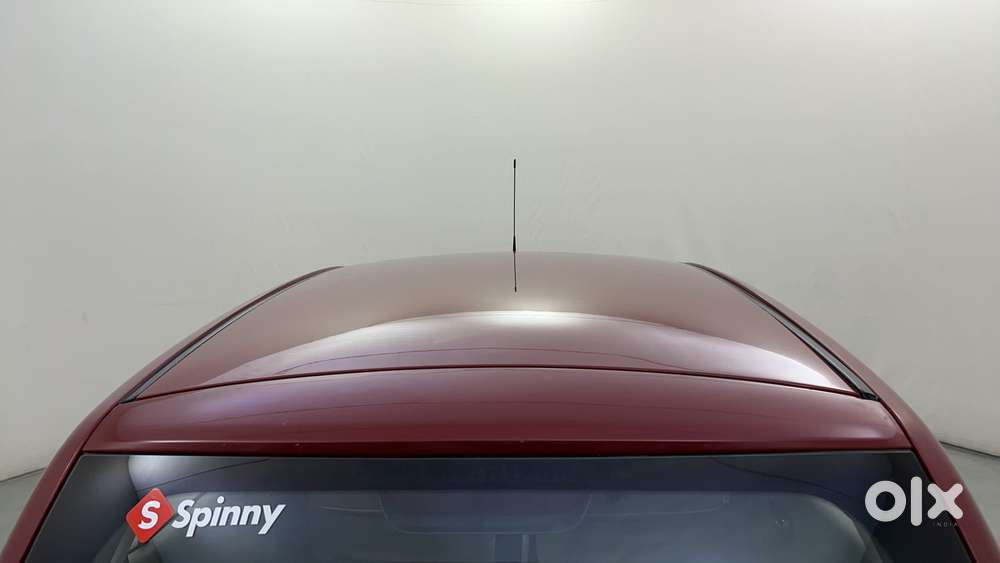 Hyundai I10 Magna 1.2 Itech Se, 2011, Petrol