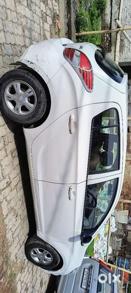 Hyundai I20 1.2 Asta 2010