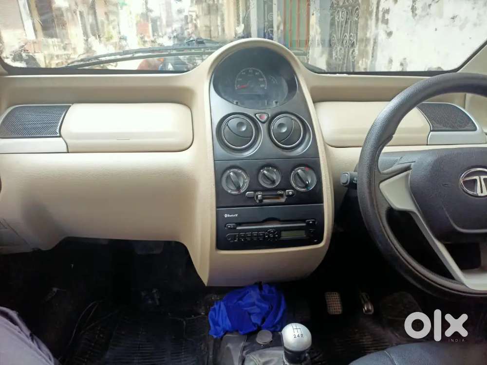 Tata Nano Twist Xt 2015 Car