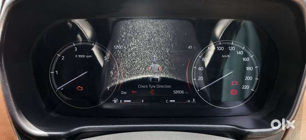Mahindra Scorpio N Z8 L Diesel Mt 2wd 7 Str, 2024, Diesel