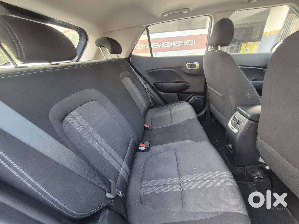 Hyundai Venue Sx Plus Turbo Dct, 2021, Petrol