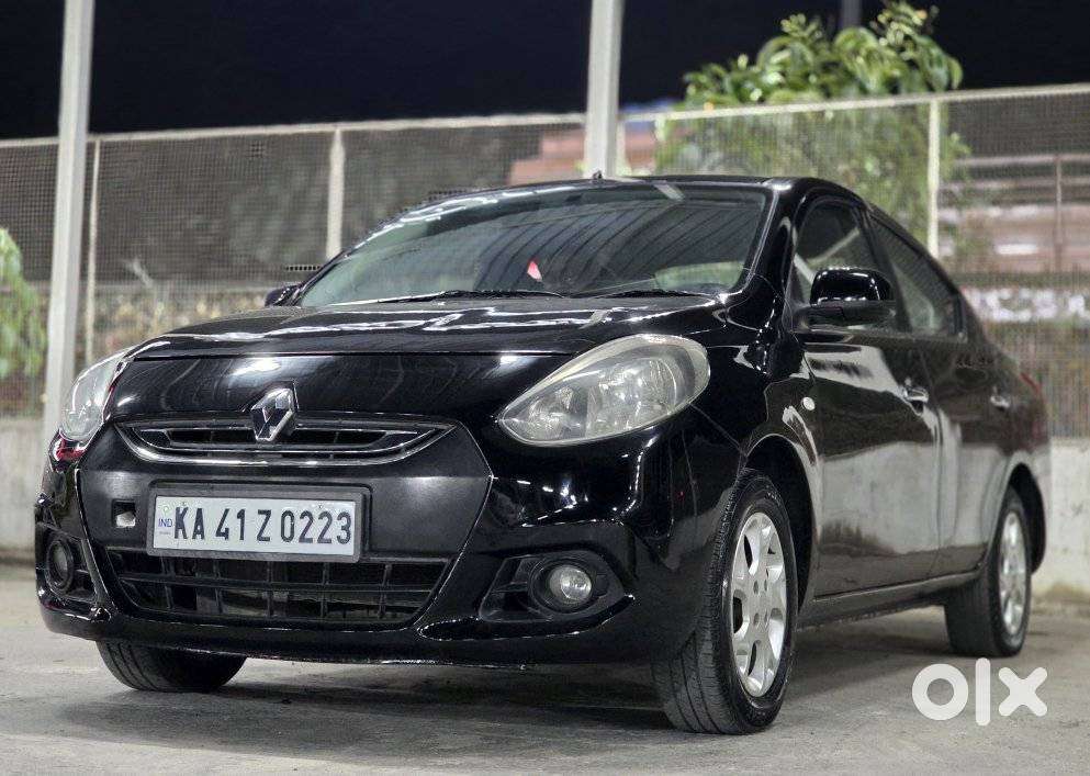 Renault Scala, 2013, Diesel