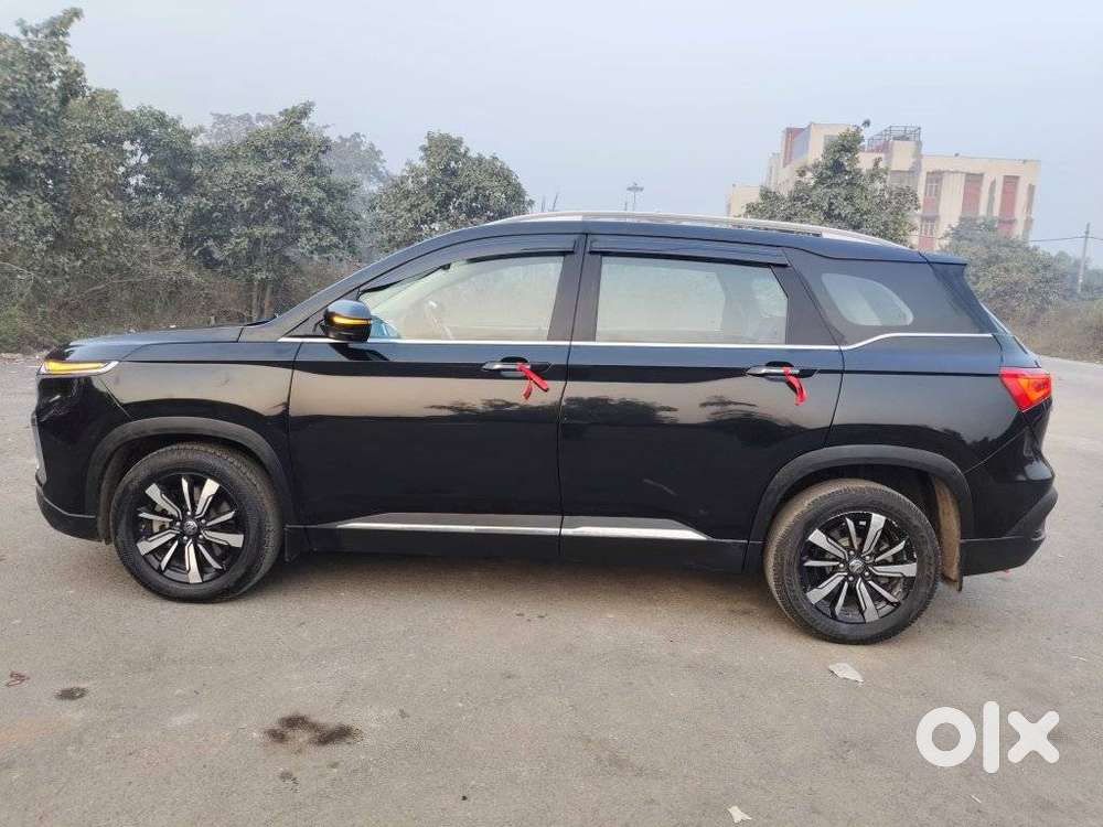 Mg Hector 2.0 Sharp Diesel, 2020, Diesel