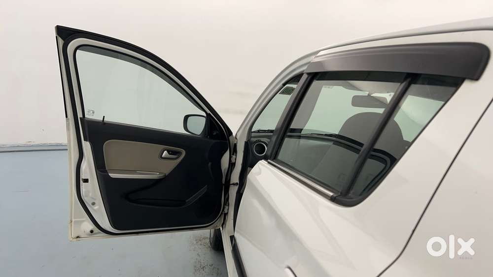 Maruti Suzuki Alto K10 Vxi, 2016, Petrol