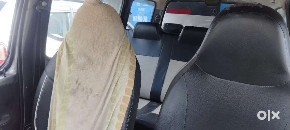 Maruti Suzuki Eeco 2020 Lpg Well Maintained