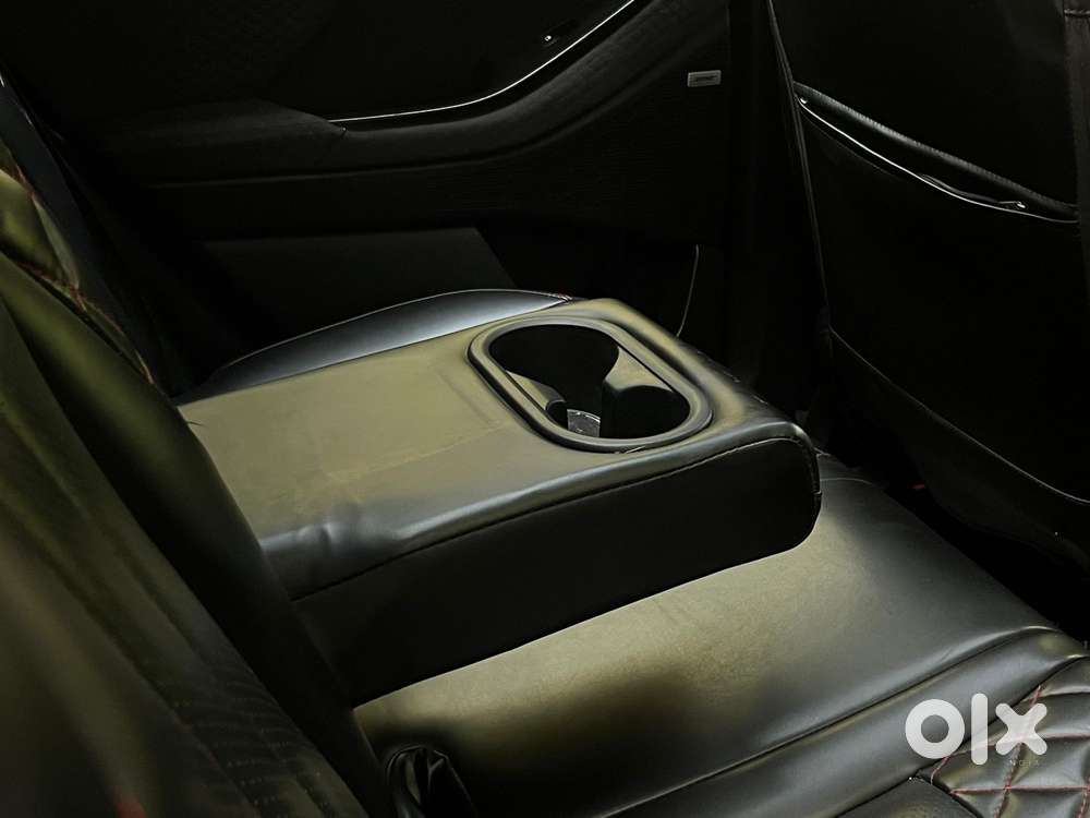 Hyundai Creta 1.6 Vtvt Sx Plus Dual Tone, 2022, Petrol