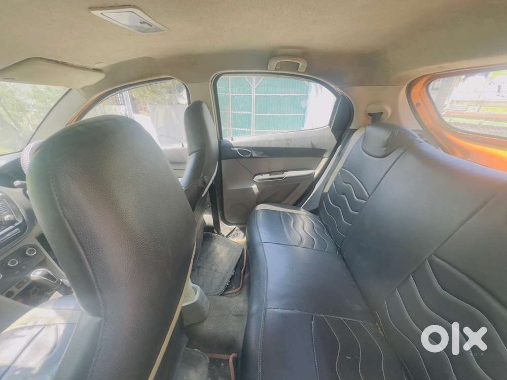 Tata Tiago 2019 Revotron