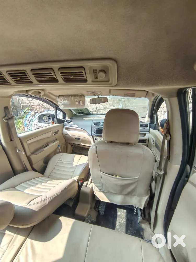 Maruti Suzuki Ertiga Diesel 2014