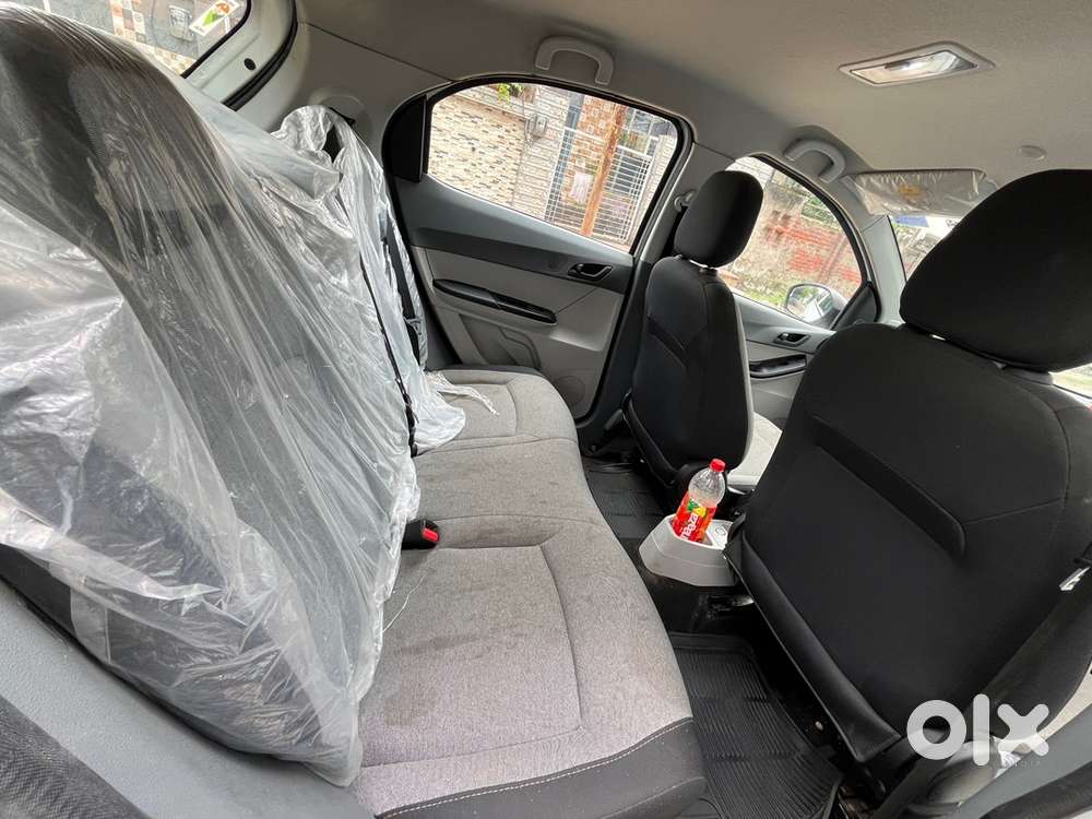 Tata Tiago Petrol 2025