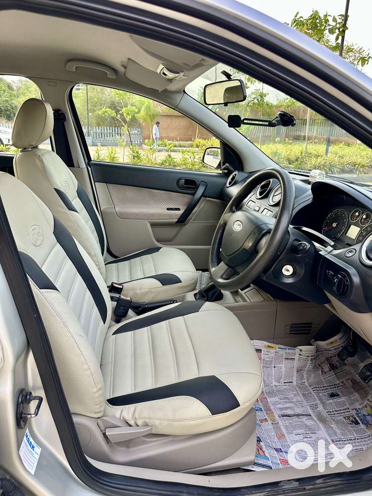 Ford Fiesta 1.4 Exi, 2006, Petrol