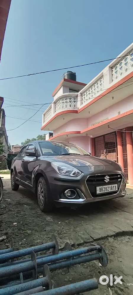 Maruti Suzuki Dzire 2022 Petrol Good Condition