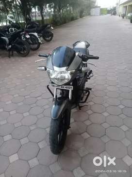 Olx bike 2024 apache 160