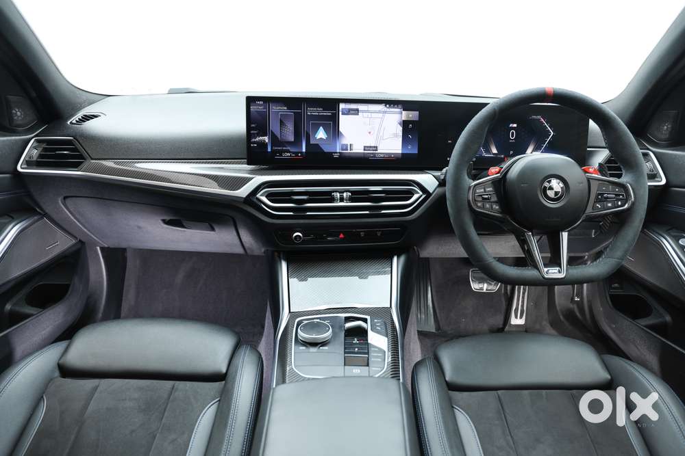 Bmw M340i Xdrive, 2023, Petrol