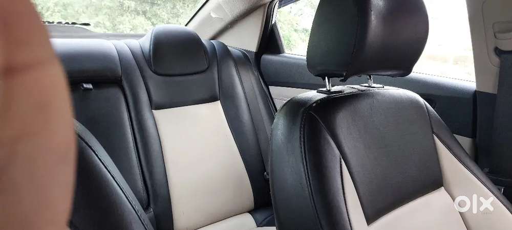 Hyundai Verna 1.6 2018 Petrol Manual