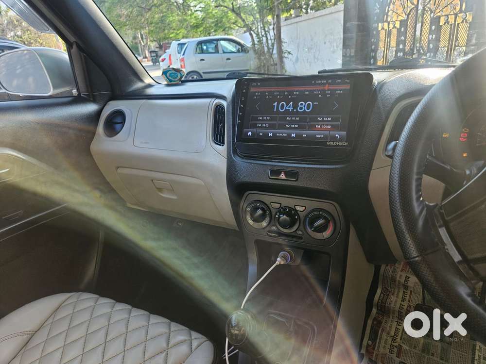 Maruti Suzuki Wagon R Lxi Cng Optional, 2022, Cng & Hybrids