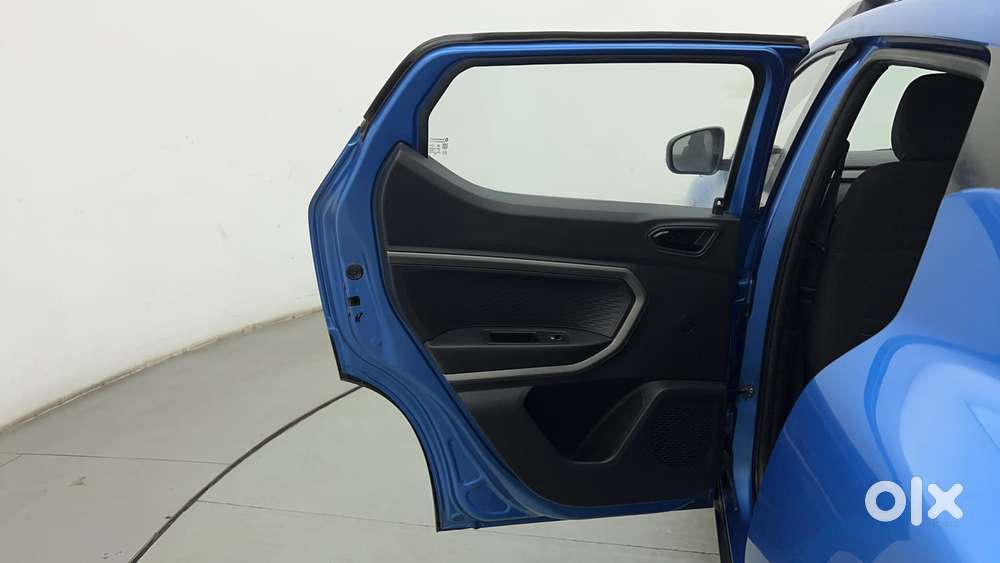 Renault Kiger Rxz, 2022, Petrol