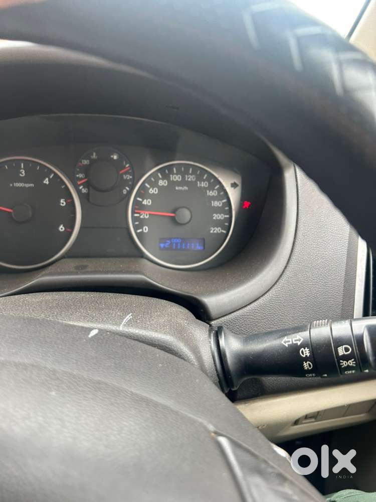 Hyundai I20 Sportz 2013 Diesel