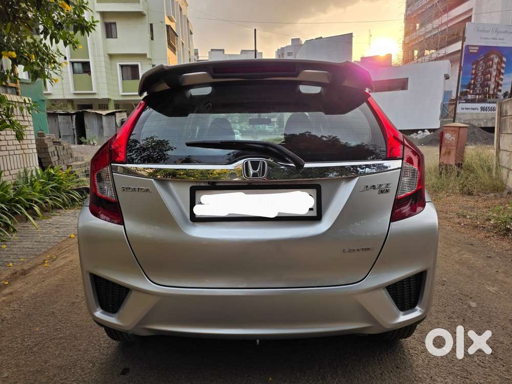 Honda Jazz 1.5 Vx I Dtec, 2015, Diesel