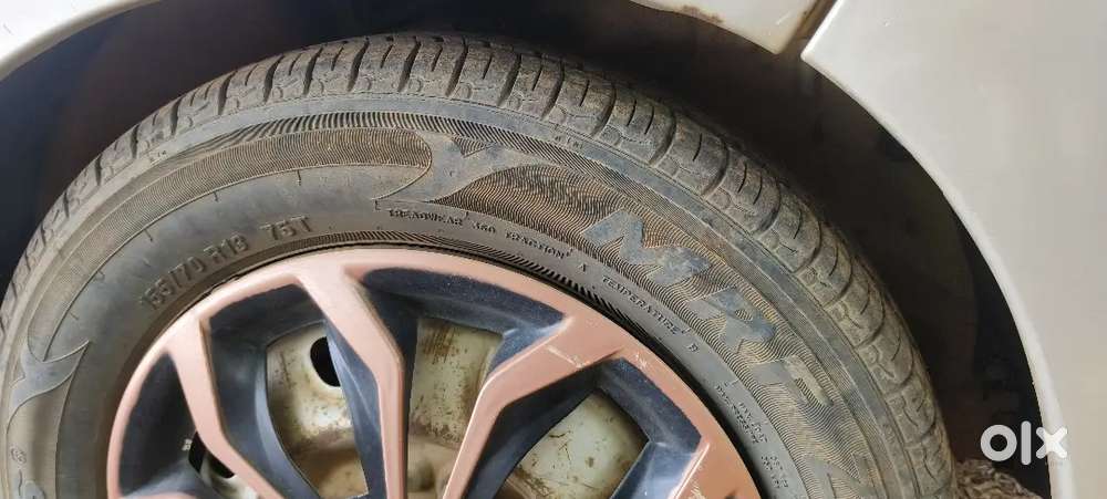 Maruti Suzuki Estilo Petrol Well Maintained