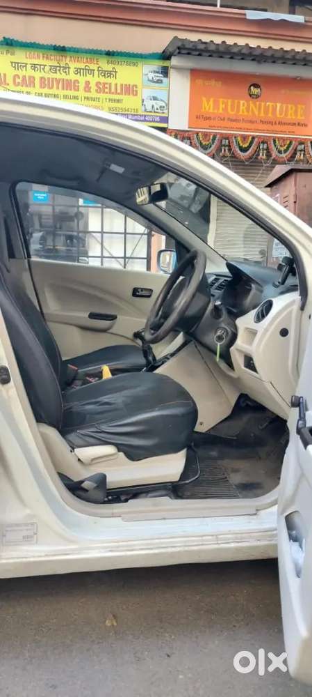 Maruti Suzuki Celerio T Arpmit 2021 Year Model