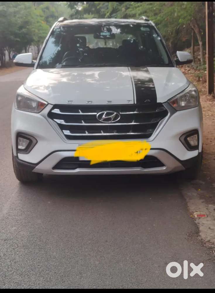 Hyundai 2019 Modal
