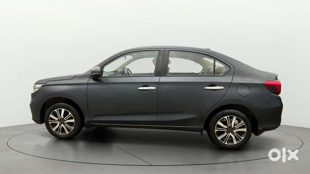 Honda Amaze Vx Cvt Petrol, 2024, Petrol
