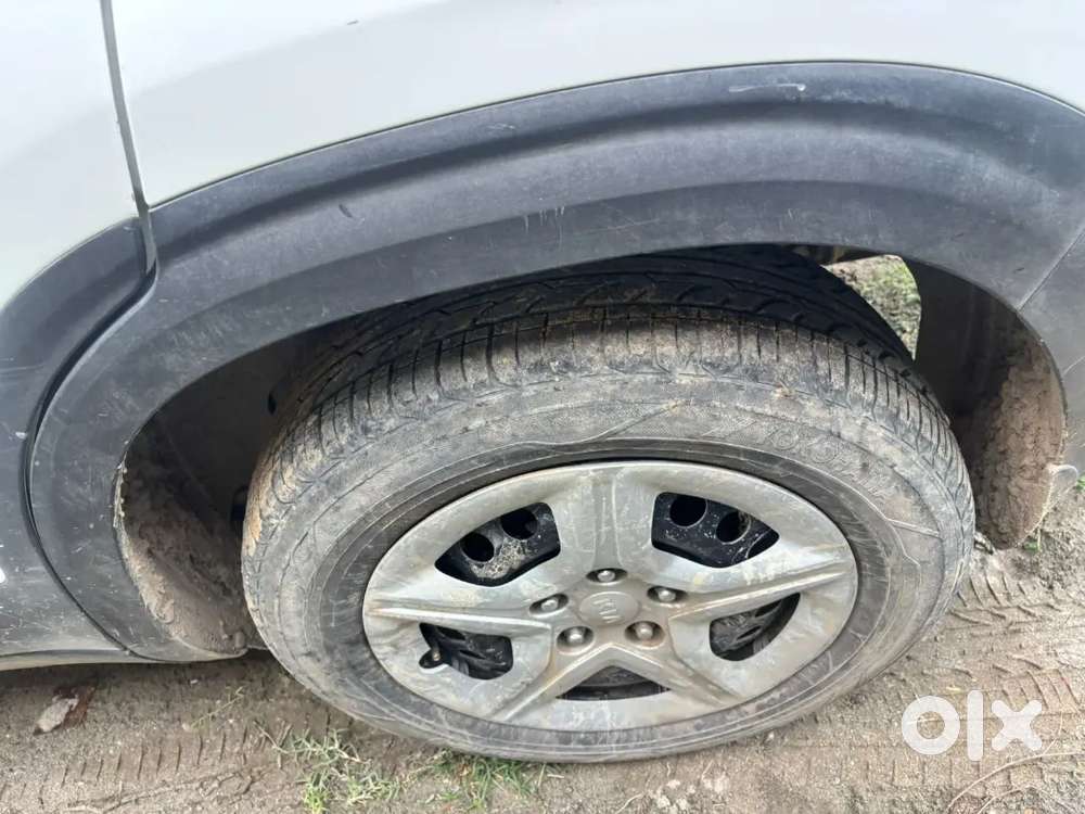 Kia Seltos Petrol Cng