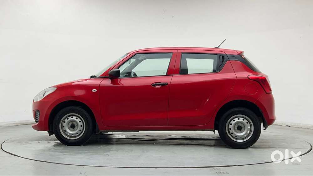 Maruti Suzuki Swift 1.3 Lxi, 2023, Petrol